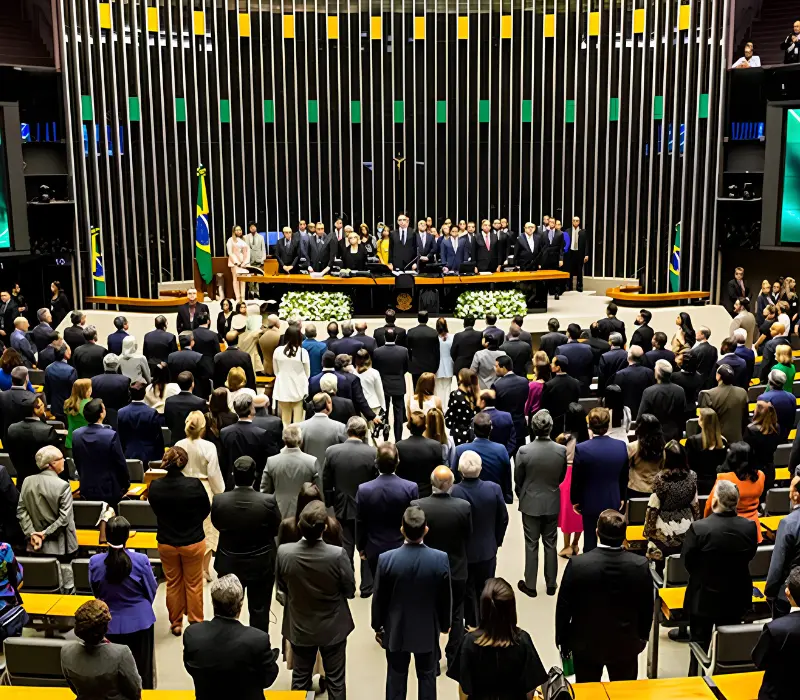 Criação de Sites para candidatos políticos