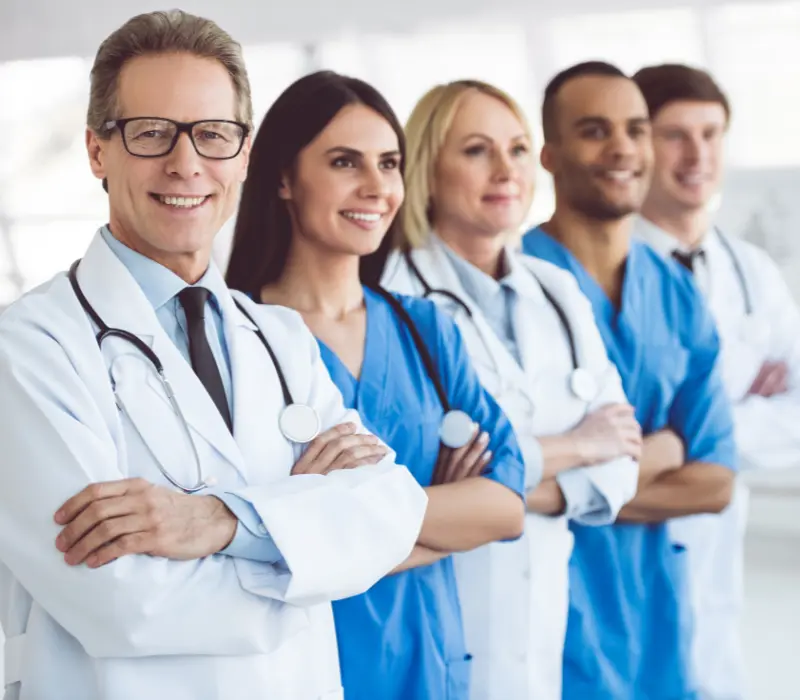 Google Meu Negócio para Médicos