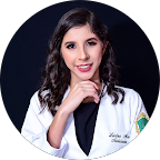 Nutricionista Larissa Moss