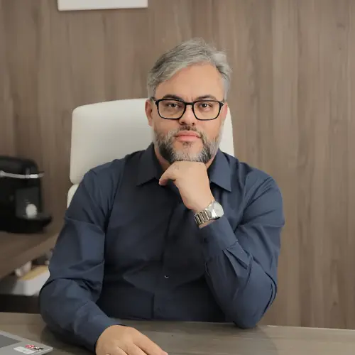 Criação de Sites - Médico Psiquiatra