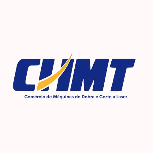 Criação de Sites - Máquinas CNC