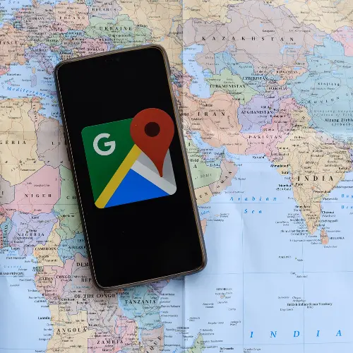 Gestão de Perfil Google Empresas