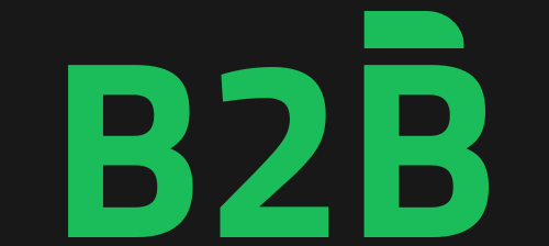 B2B Agência Digital - Criação de Sites e Gestão Google